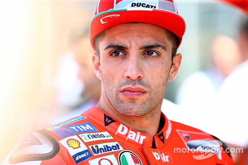 Iannone: