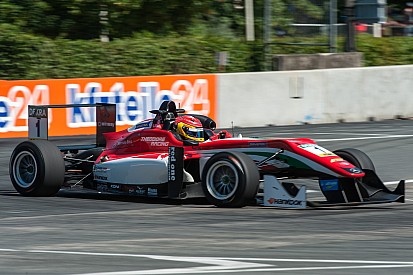 Tercera victoria consecutiva para Lance Stroll