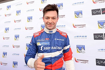 F3.5 Paul Ricard: Vaxiviere pakt pole op eigen bodem, Visser start als tiende