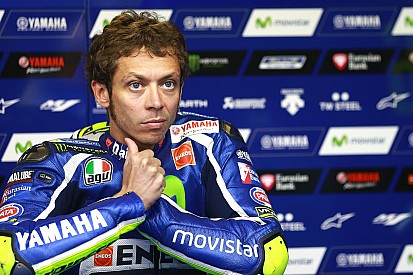 Rossi vermoedt dat F1-layout Barcelona stand zal houden