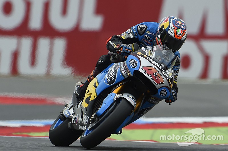 Sensation in Assen: Jack Miller gewinnt den MotoGP-Regenkrimi