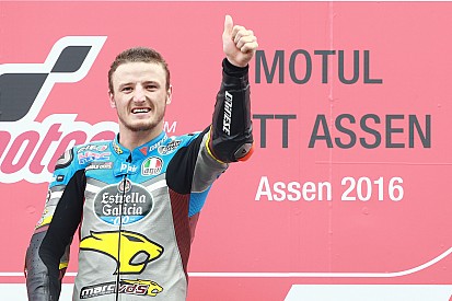 TT-winnaar Miller: "Heel speciaal, dit is mijn tweede thuisrace"
