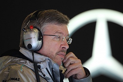 Ross Brawn no descarta volver a la F1