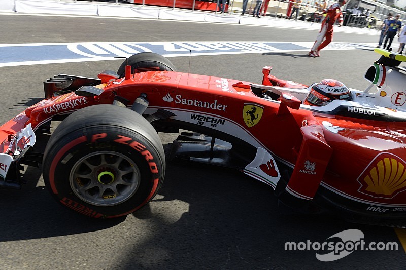 Marchionne: