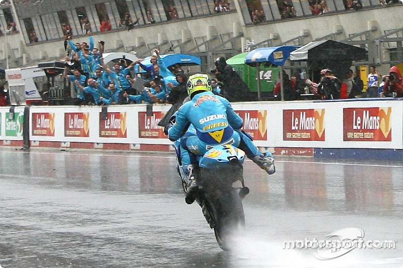 Fotostrecke: Nicht-Alien/Werksfahrer-Sieger in der MotoGP seit Estoril 2006