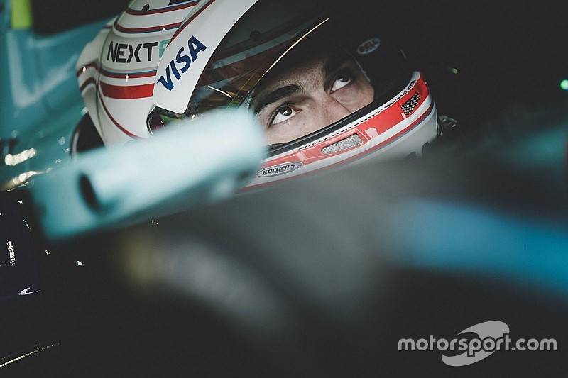 Piquet Jr: “A Londra inseguirò un risultato decente”