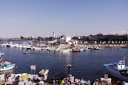 Bari wil in 2020 Mediterraanse GP organiseren