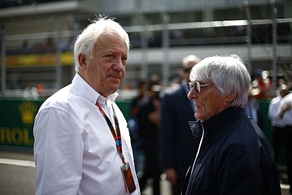 Ecclestone-nal kib*szott a Mercedes, így a Forma-1-ben most új bónuszrendszer lesz?!