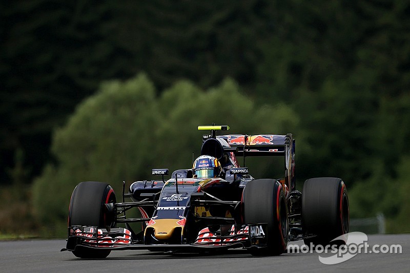 Sainz, satisfecho: