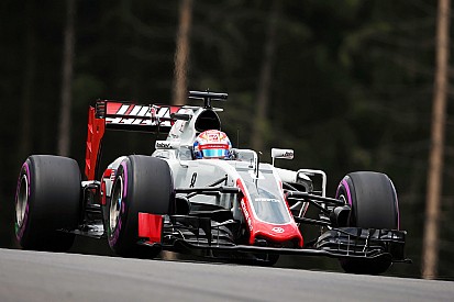 Haas: a Silverstone con gli stessi gettoni di motore della Ferrari