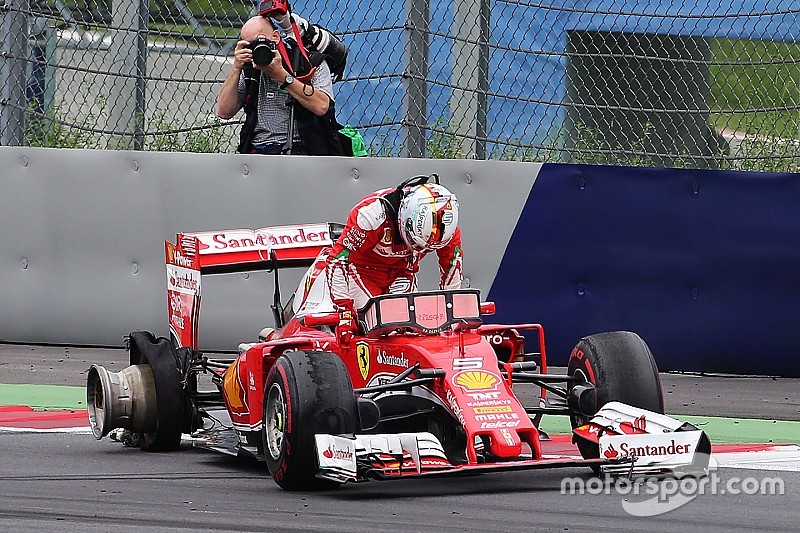 Ferrari verdedigt strategie: