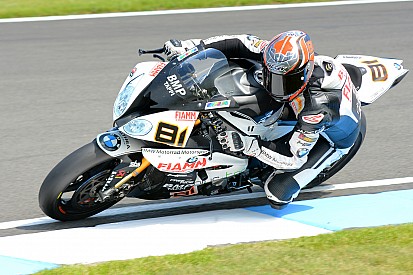 Il team Althea punta forte su Torres a Laguna Seca. Debutto per De Rosa