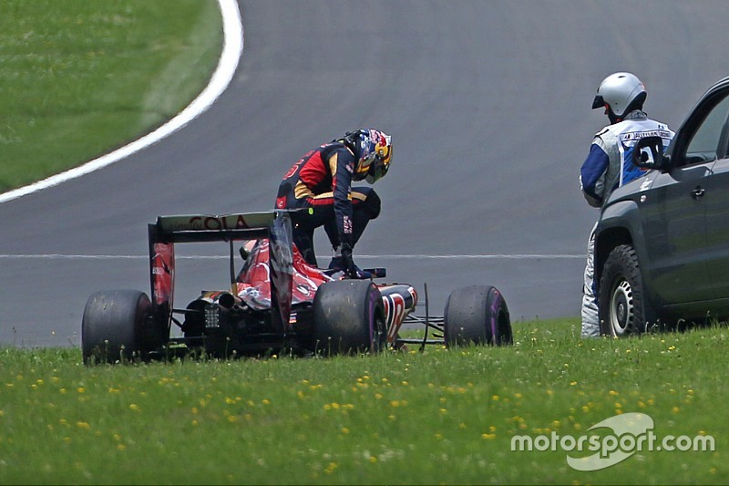 Sainz: