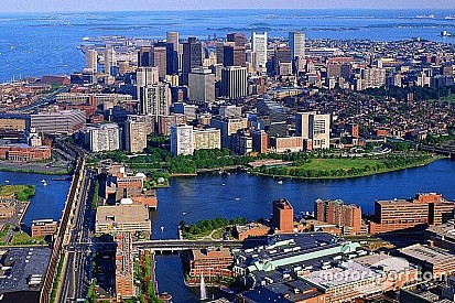 La carrera de IndyCar en Boston, en quiebra