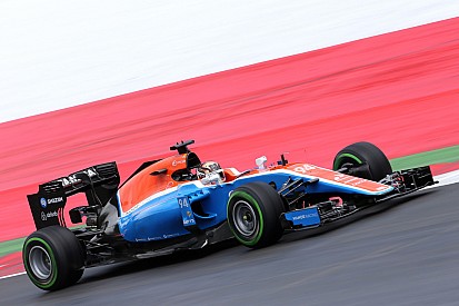 Wehrlein hoopt dat Manor zich nu op Renault kan richten