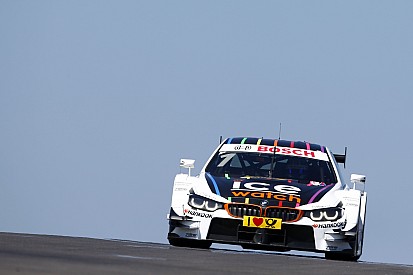Win: Toegangskaarten voor DTM op Circuit Park Zandvoort