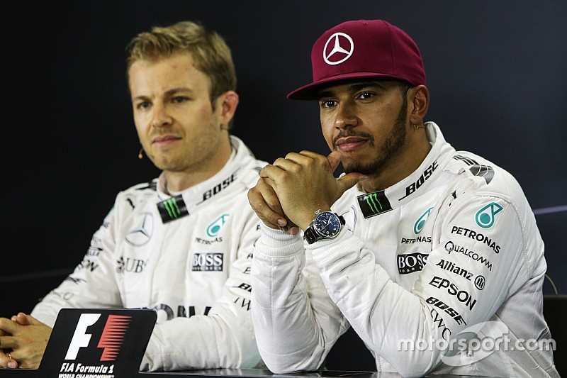 Mercedes: Санкції за наступне зіткнення можуть вплинути на чемпіонські шанси