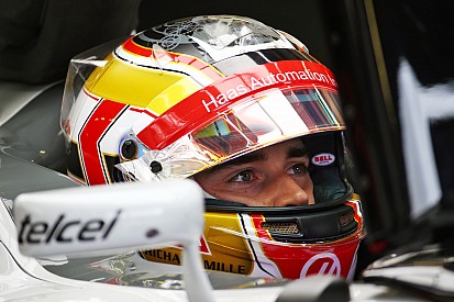 Леклер может принять участие в тестах Ferrari