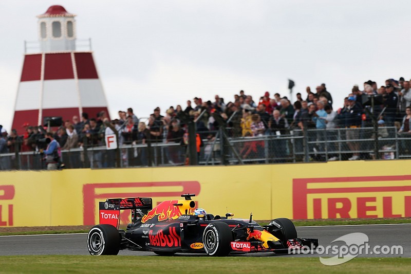 Ricciardo verwacht spannend gevecht om derde startplek
