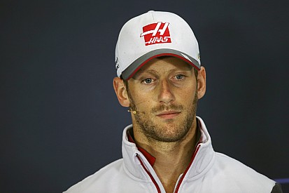 Грожан: я ніколи не переймався через контракт з Ferrari в 2017 році