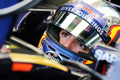 Sainz incrédule après sa huitième place
