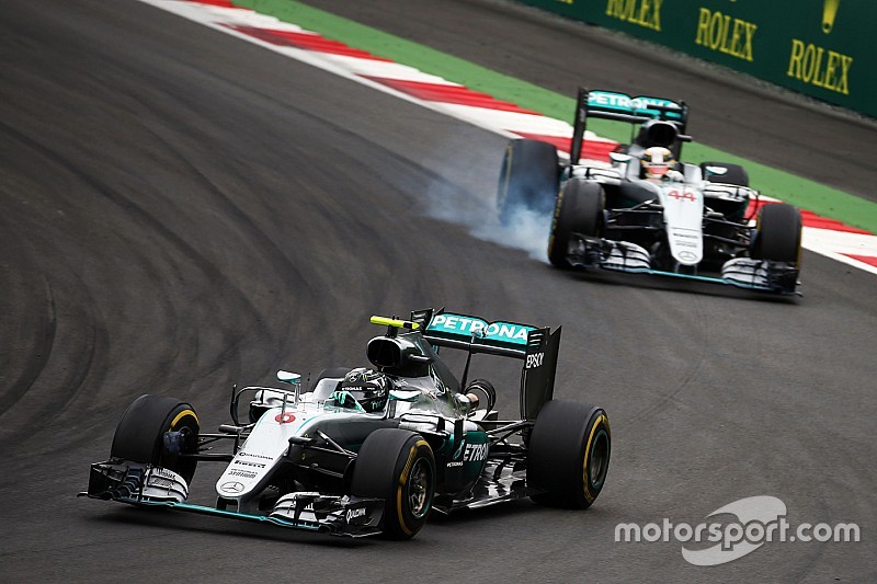 Ecclestone: