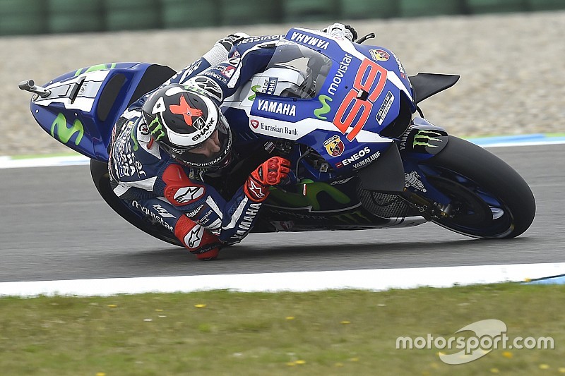 Lorenzo: “Mi buena racha llegará pronto”