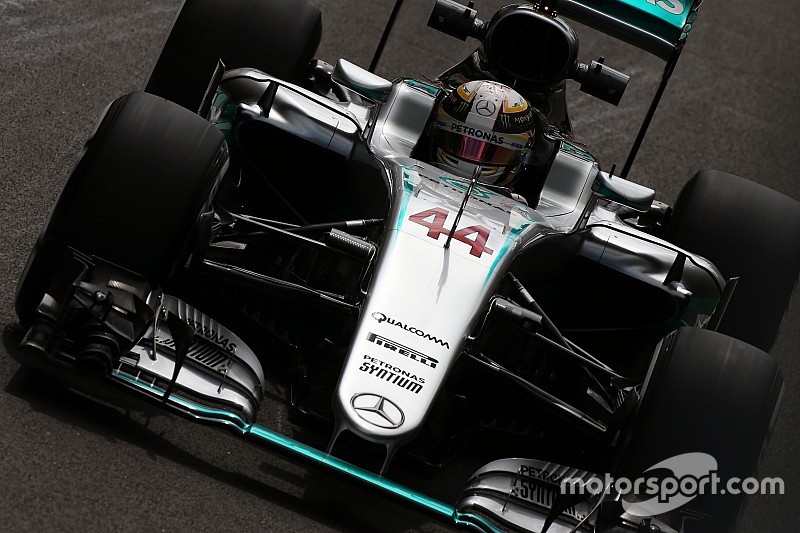 Tech analyse: Mercedes laat concurrentie achter zich met updates