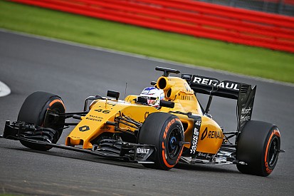 Tech analyse: De belangrijkste ontwikkelingen van de Silverstone-test