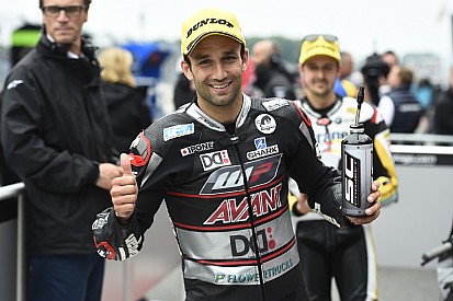 Zarco: "Team francese? Io voglio solo pensare a fare del mio meglio"