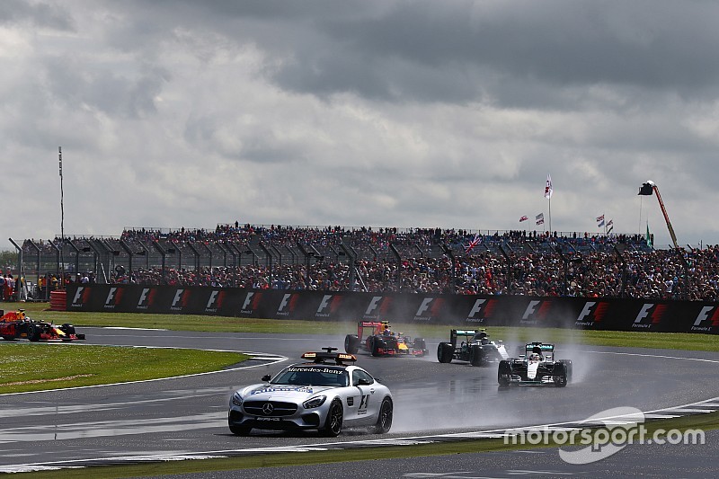 Jacques Villeneuve: Die meisten Formel-1-Fahrer sind Babys