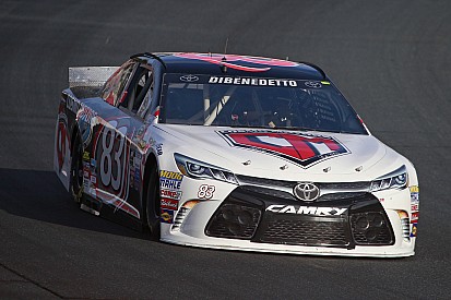 DiBenedetto hails "one of our best days" as BK Racing impresses in qualifying