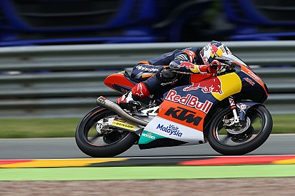 Bo Bendsneyder na P4 in kwalificatie: "Een geweldig resultaat"