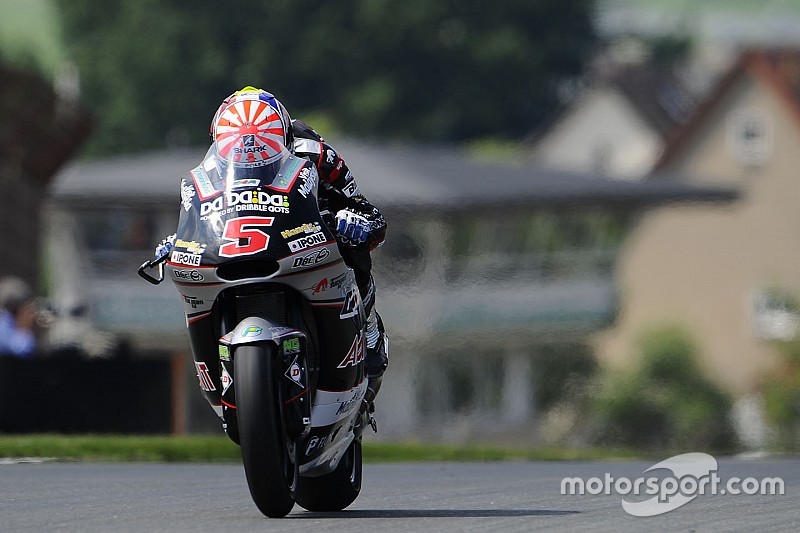 Victoria de photofinish para Zarco sobre Folger