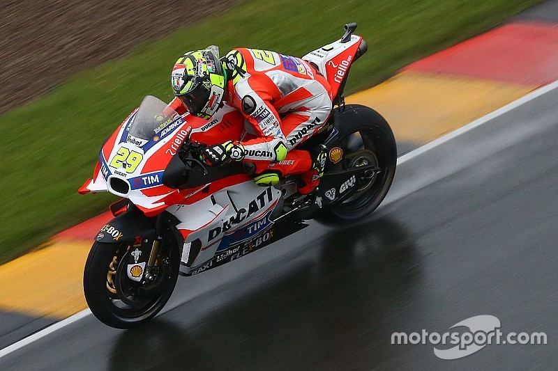 Iannone: