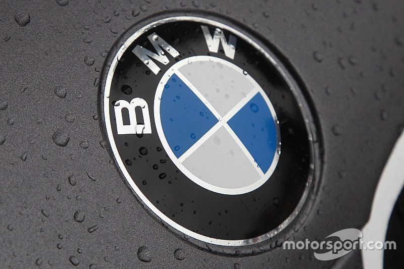 BMW bevestigt samenwerking met een Formule E-team