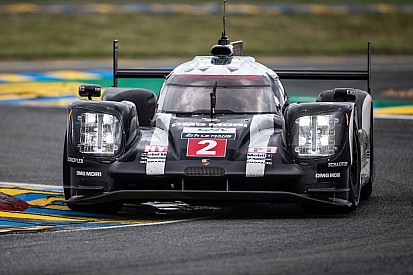 Porsche estrenará "nuevo look" aerodinámico en Nurburgring