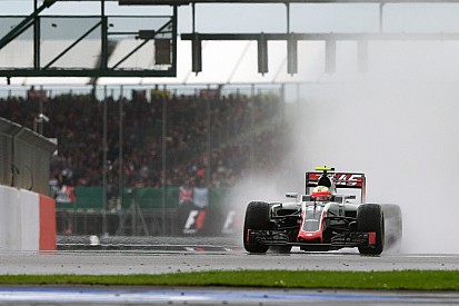 Esteban Gutiérrez ha mejorado pero...