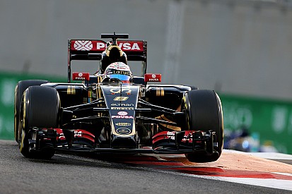 Vor Übernahme durch Renault: Mehr als 60 Millionen Euro Verlust für Lotus
