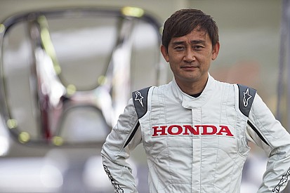 Honda zet vierde auto in voor WTCC-ronde in Japan