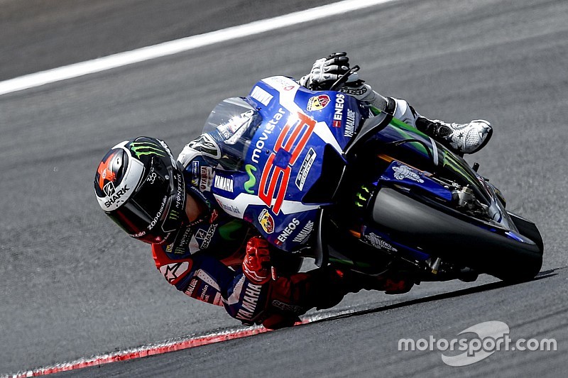 Lorenzo: