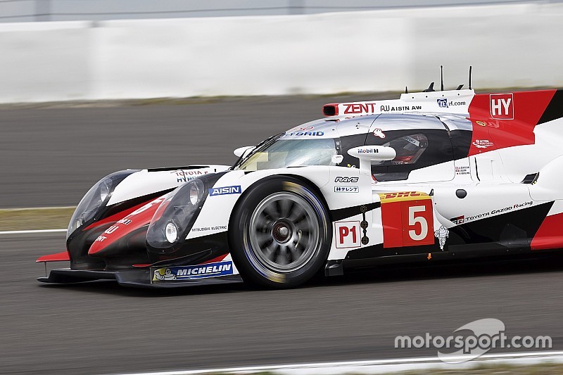 Buemi: