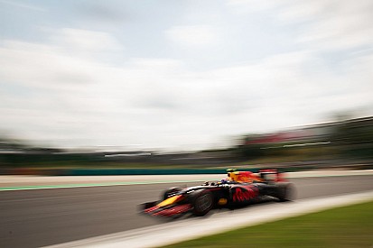Verstappen verwacht minimaal een derde plek in GP van Hongarije