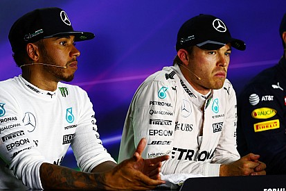 Hamilton pide a la FIA que aclare las reglas de banderas amarillas