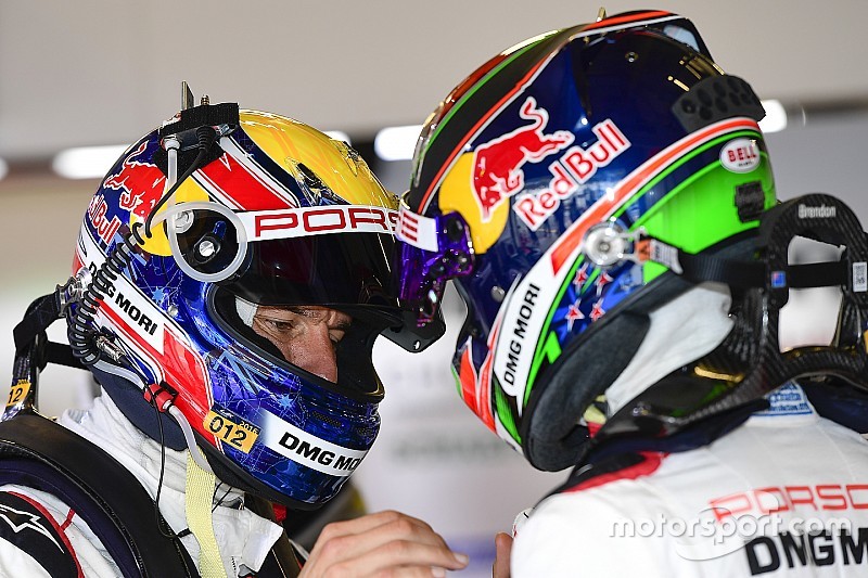Webber op zijn hoede voor Audi: