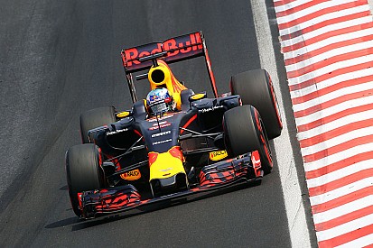 Стартові місця Red Bull, Force India та Боттаса під загрозою