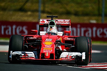 Феттель уверен в способности Ferrari опередить Red Bull
