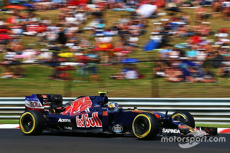 Sainz: