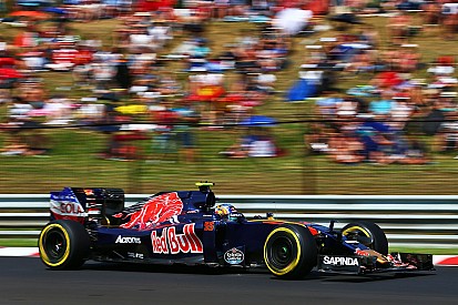Sainz: "Prima del via non avrei creduto di poter finire ottavo"