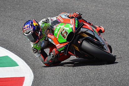 Entscheidung gefallen: Stefan Bradl wechselt von MotoGP zu Superbike-WM